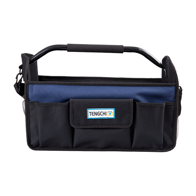 Kit alat paip keluli berfungsi 18 inci/20 inci